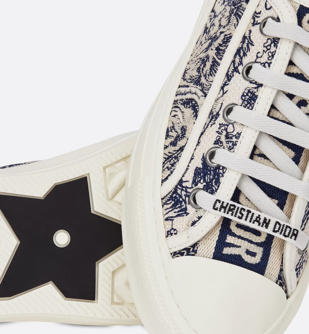 Walk’n’Dior Sneaker - Image 5